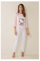 Hello Kitty睡衣🔗