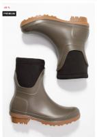 Max mara weekend雨靴