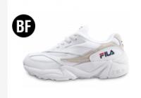 fila白色老爹鞋