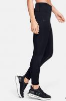 女士黑色紧身leggings