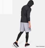 男士黑色紧身leggings