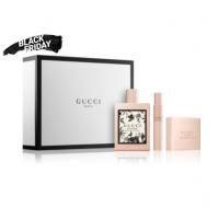 Gucci Bloom花蜜之水礼盒