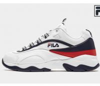 fila老爹鞋