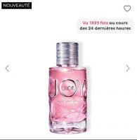 DIOR JOY香水 >>