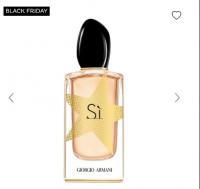 ARMANI Si香水 >>