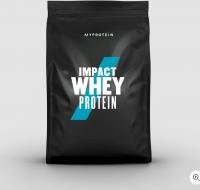 impact乳清蛋白 >>