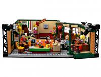 老友记Central Perk >>
