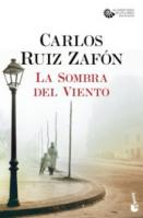 LA SOMBRA DEL VIENTO风之影