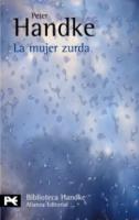 LA MUJER ZURDA电子书
