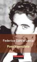 Federico Garcia Lorca诗集