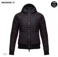 Rossignol 超轻羽绒服 >>