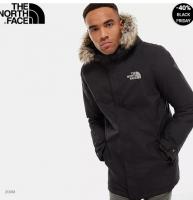 The north face 登山外套 >>