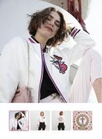 棒球服外套
