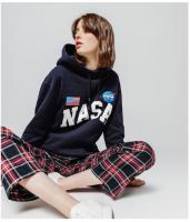 NASA卫衣