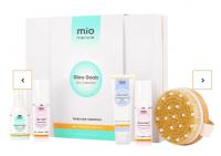 Mio Glow Goals身体护理套装
