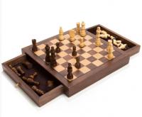 木制国际象棋 >>