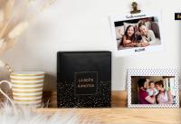 DIY相册盒子