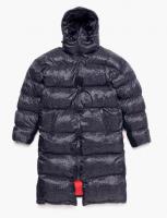 Schott NYC × Caliroots 外套 >>
