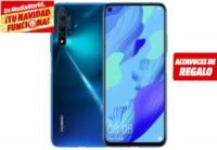 Huawei Nova 5T🔗