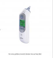 博朗耳温枪ThermoScan 7
