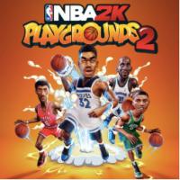 NBA 2K