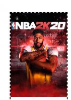 NBA 2K20>>