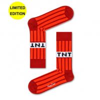 红色TNT