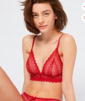蕾丝花边内衣>>