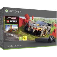 Xbox One X+Forza Horizon 4 LEGO🔗