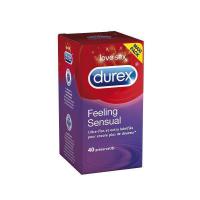 Feeling Sensual 40只装
