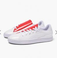 Puma 情人节限量 >>
