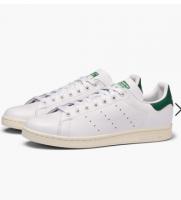 Stan Smith 绿尾 >>