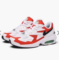 Air Max 2 红白款 >>