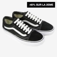 vans运动鞋