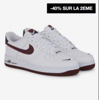 NIKE AIR FORCE 1