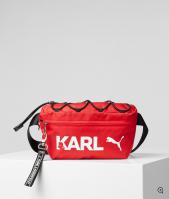 PUMA X KARL腰包🔗