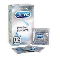Invisible 超薄隐形套套