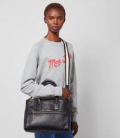 GOTHAM EAST-WEST TOTE🔗