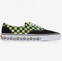 Vans 棋盘纹