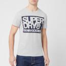 Superdry 短袖