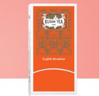 英式早餐茶
