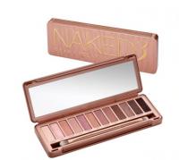 Naked3眼影盘