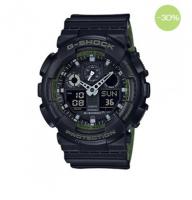 G-SHOCK黑色