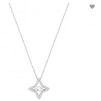 Swarovski项链