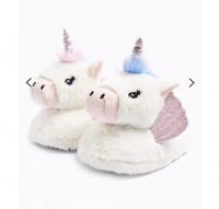 独角兽拖鞋