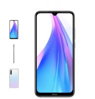 Xiaomi  Redmi Note 8T