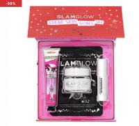 Glamglow面膜套盒