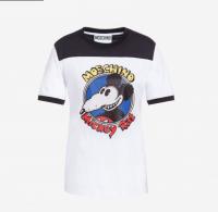 Mickey Rat T恤