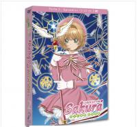 百变小樱DVD