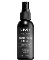 NYX定妆喷雾60ml